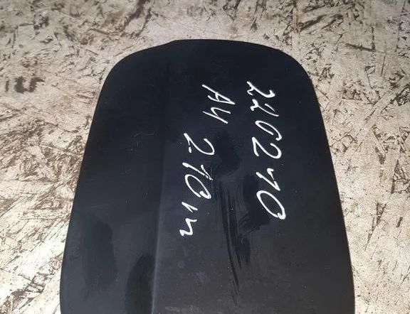 AUDI A4 B7/8E (2004-2008) Degvielas tvertnes vāciņa bloķēšana 8K0809907 32114740