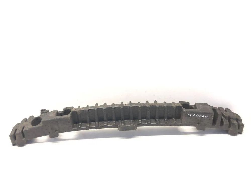 BMW X3 F25 (2010-2017) Priekšējā bufera stiprinājuma putoplasts 10503410,7210496 32206557