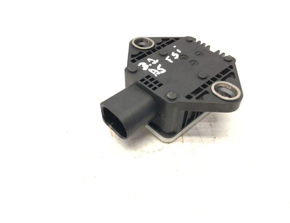 AUDI A5 8T (2007-2016) Acceleration Sensor 8K0907637A,0265005667,7010015 32206866