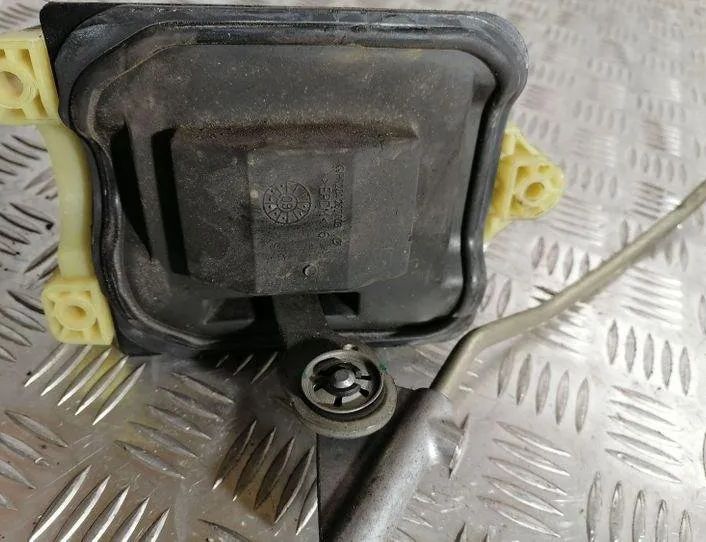 MERCEDES-BENZ E-Class W212/S212/C207/A207 (2009-2016) Stūres mehānisms A2042676324 25722202