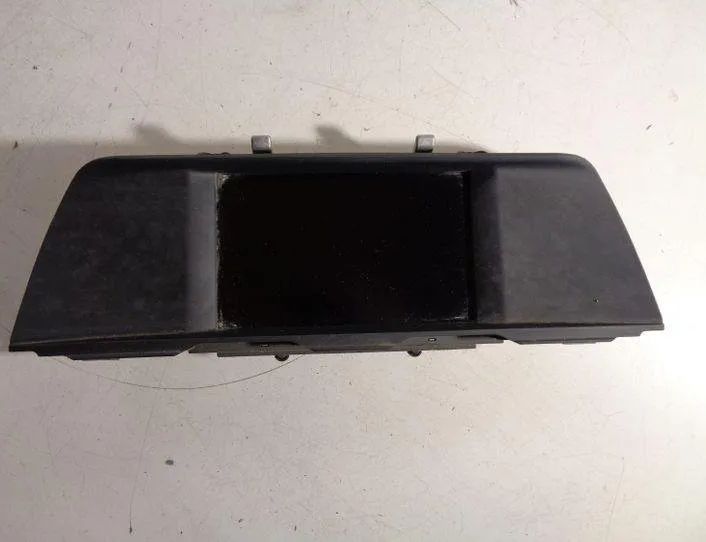 BMW 5 Series F10/F11 (2009-2017) Navigation Display 9241825,9247871,9205066 25722336