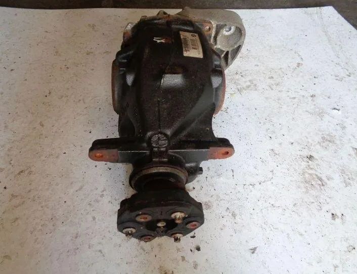 BMW X1 E84 (2009-2015) Редуктор задний 7592938,7541580 25722630