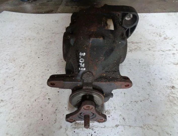 BMW 3 Series E90/E91/E92/E93 (2004-2013) Редуктор задний 7598855 25722637