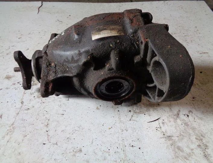 BMW 3 Series E90/E91/E92/E93 (2004-2013) Редуктор задний 7598855 25722637