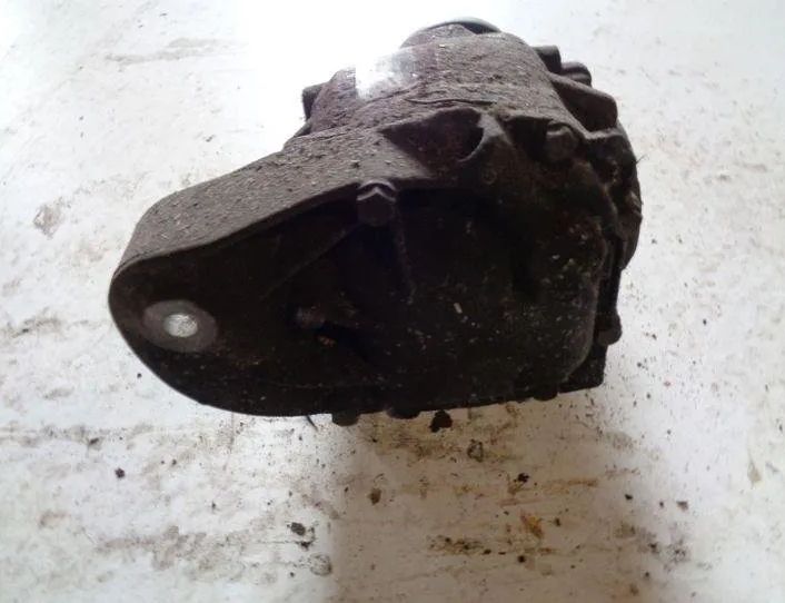 BMW 3 Series E90/E91/E92/E93 (2004-2013) Rear Differential 7572804 25722643