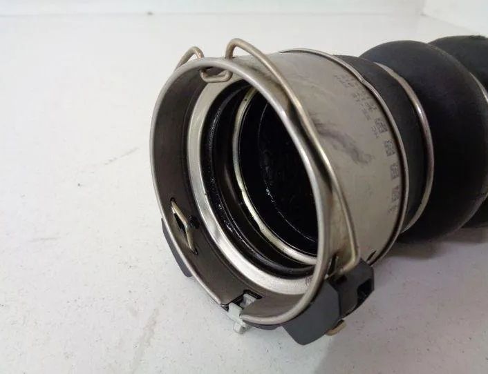 BMW X5 F15 (2013-2018) шланг радиатора интеркулера 8513450 25723435