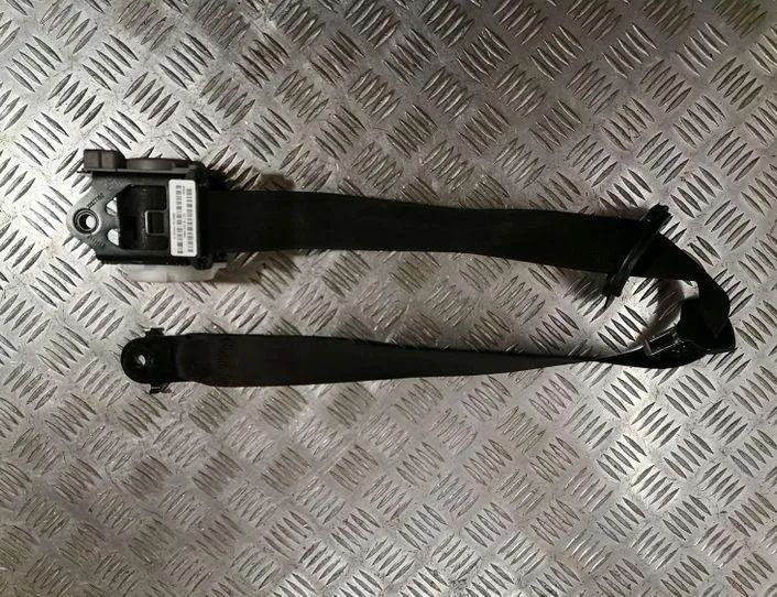 BMW X5 E70 (2006-2013) Rear Left Seatbelt 3052985 25723565