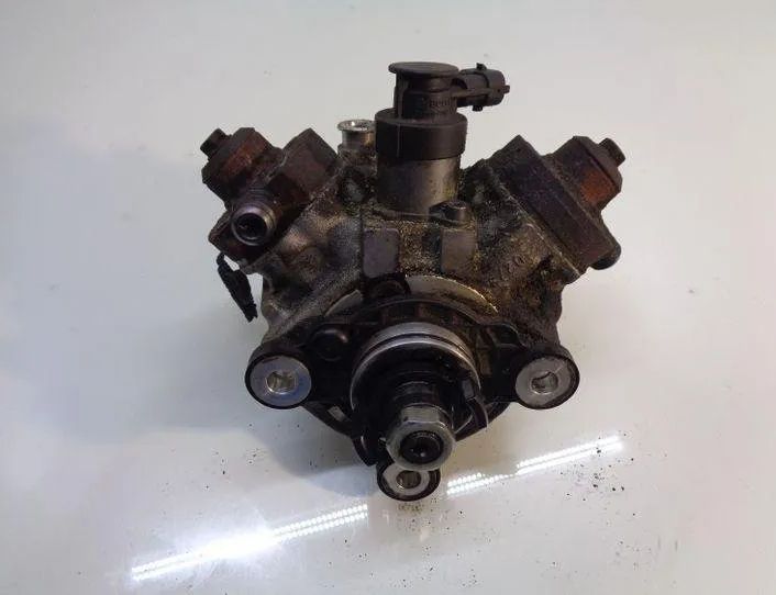 VOLVO S60 2 generation (2010-2020) Fuel Pump 31272896,0445010618 25723736