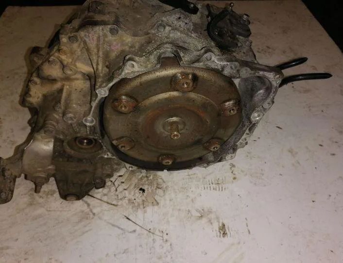 VOLVO S60 2 generation (2010-2020) pārnesumkārba P1283143,31312609 25724036