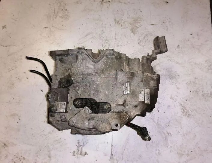 VOLVO S60 2 generation (2010-2020) pārnesumkārba P1283143,31312609 25724036