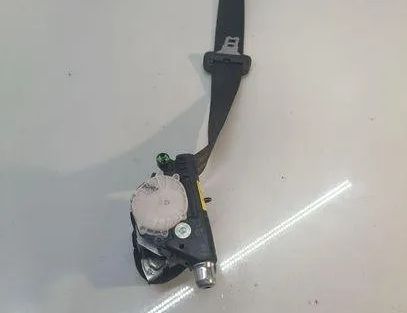 VOLVO S60 2 generation (2010-2020) Ремень безопасности средний задний 34078324A 25724565