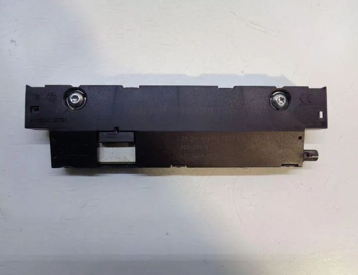 BMW 5 Series F10/F11 (2009-2017) Bootlid Antenna Amplifier 9247136,6520924713601 25725287