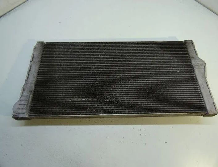 BMW 5 Series F10/F11 (2009-2017) Охлаждающий радиатор 8509177,1711850917701 25725846