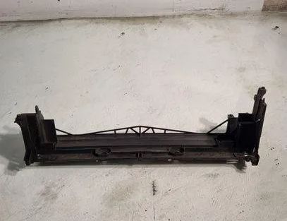 BMW 5 Series F10/F11 (2009-2017) Держатель радиатора 8509171 25727564