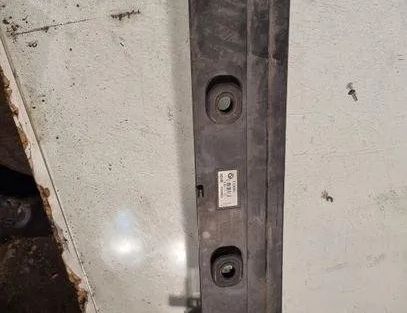 BMW 5 Series F10/F11 (2009-2017) Держатель радиатора 8509171 25727564