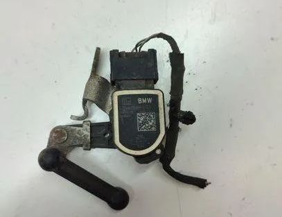 BMW 7 Series F01/F02 (2008-2015) Датчик уровня передний левый 6788569 25728048