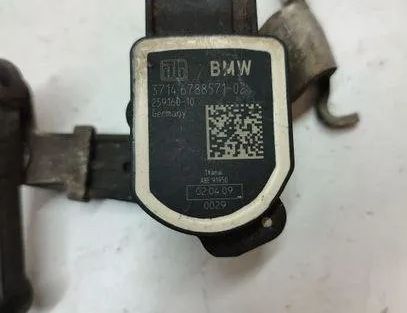 BMW 7 Series F01/F02 (2008-2015) Front Left Level Sensor 6788571 25728072