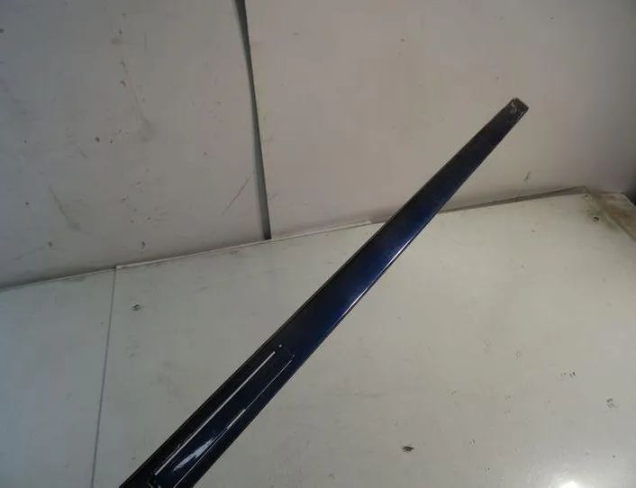 BMW 1 Series F20/F21 (2011-2020) Left Side Roof Strip Trim 7240686 25730475