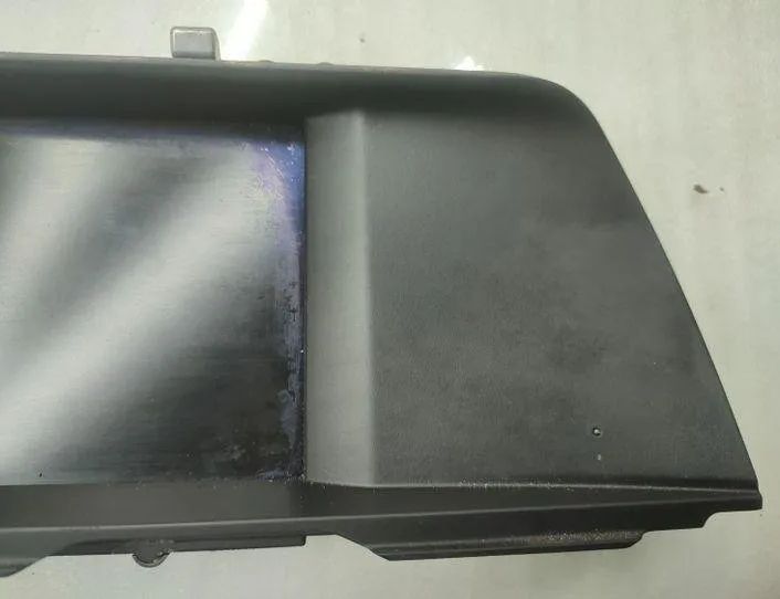 BMW 5 Series F10/F11 (2009-2017) Navigation Display 9241825 25734638