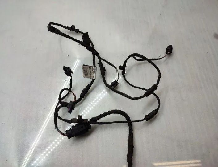 VOLKSWAGEN Passat B7 (2010-2015) Жгут проводов передн. парктроников 3AF971104L 25735577