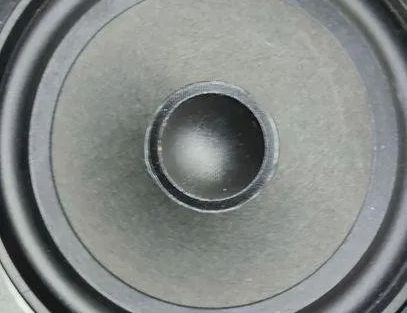 BMW 5 Series E60/E61 (2003-2010) Задняя правая колонка в двери 9141496 25736056