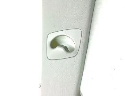 BMW 5 Series Gran Turismo F07 (2010-2017) Стойка правой стороны 9137198 25737901