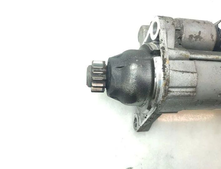 AUDI A1 8X (2010-2020) Starteris 0AM911023N,0001179516 25738334