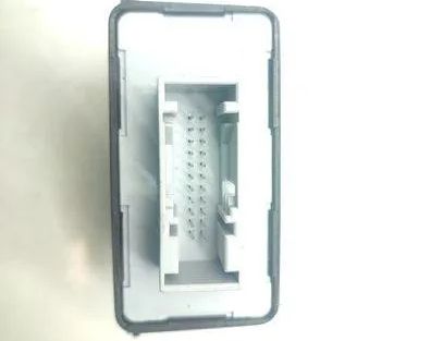 AUDI A1 8X (2010-2020) Lukturu vadības bloks 8X0907357E,8X0907357B 25738380