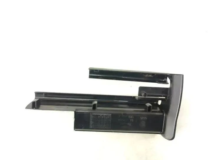 BMW 5 Series E60/E61 (2003-2010) Sēdekļa apdares detaļas 7007695 25739476