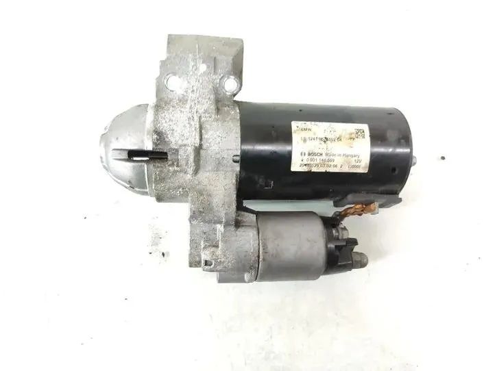 BMW 4 Series F32/F33/F36 (2013-2020) Starteris 8574102 25739478
