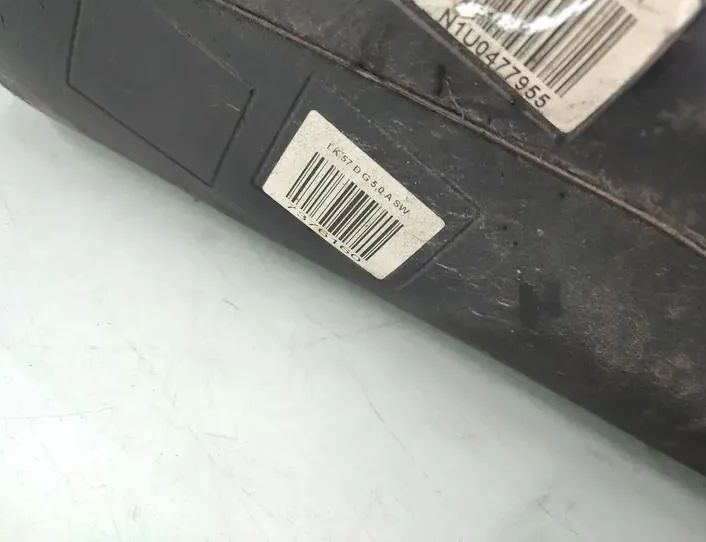 BMW 4 Series F32/F33/F36 (2013-2020) Fuel Tank 7376160 25739729