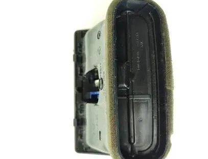 BMW 4 Series F32/F33/F36 (2013-2020) Задняя воздушная решётка 9265350 25742126