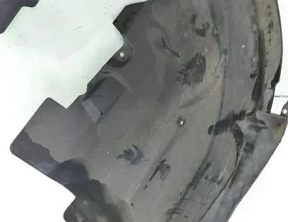 FORD Galaxy 2 generation (2006-2015) Front Left Inner Arch Liner 6M21A16114AJ 25742852