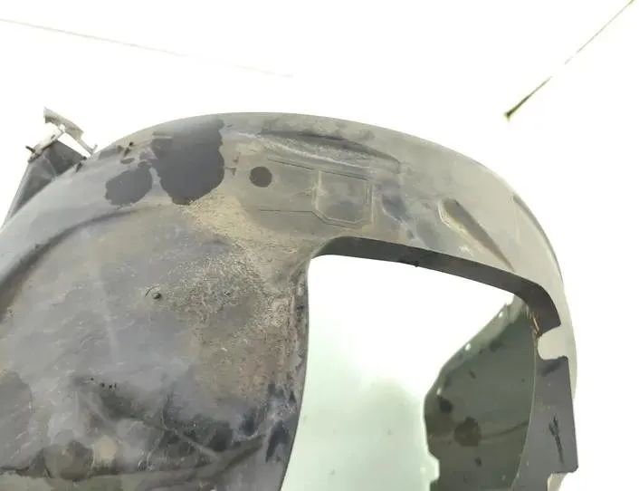 FORD Galaxy 2 generation (2006-2015) Front Left Inner Arch Liner 6M21A16114AJ 25742852