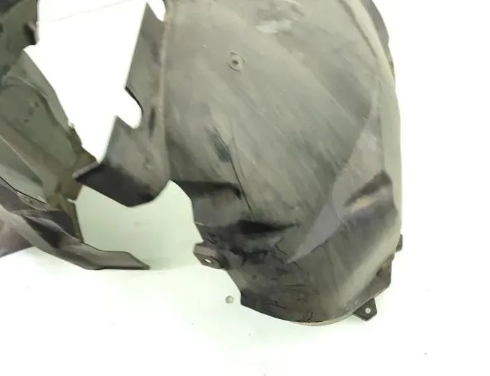 FORD Galaxy 2 generation (2006-2015) Front Left Inner Arch Liner 6M21A16114AJ 25742852