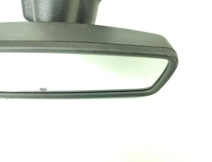 FORD Galaxy 2 generation (2006-2015) Salona atpakaļskata spogulis 9M2117D568AB 25743006