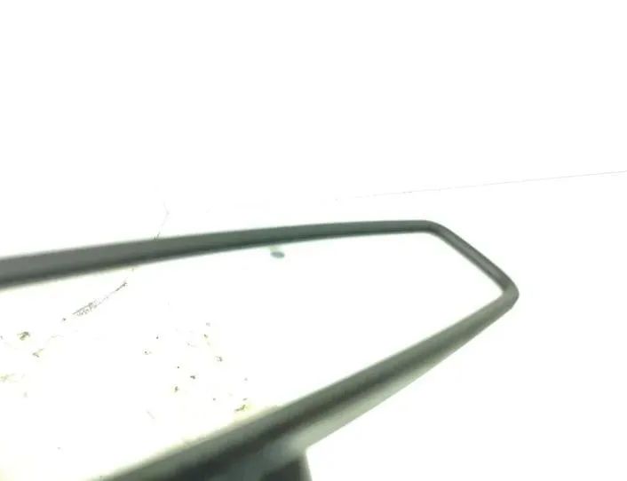 FORD Galaxy 2 generation (2006-2015) Salona atpakaļskata spogulis 9M2117D568AB 25743006