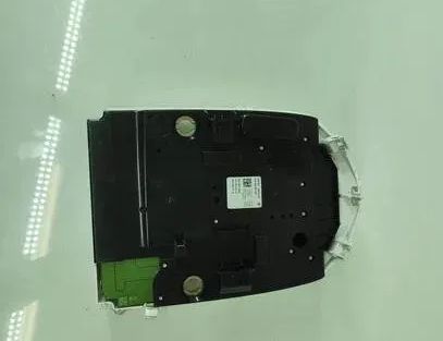 PORSCHE Cayenne 958 (2010-2018) Interior Lighting 5356552,7PP959551GG,7PP959728A 25743539