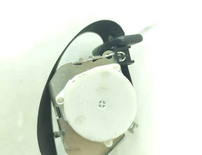 BMW X3 F25 (2010-2017) Ремень безопасности задний правый 7266544 26587269