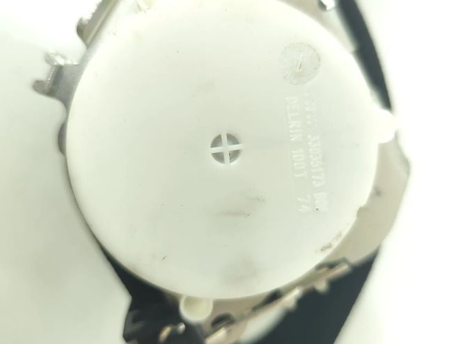 BMW X3 F25 (2010-2017) Aizmugurējā labā drošības josta 7266544 26683850