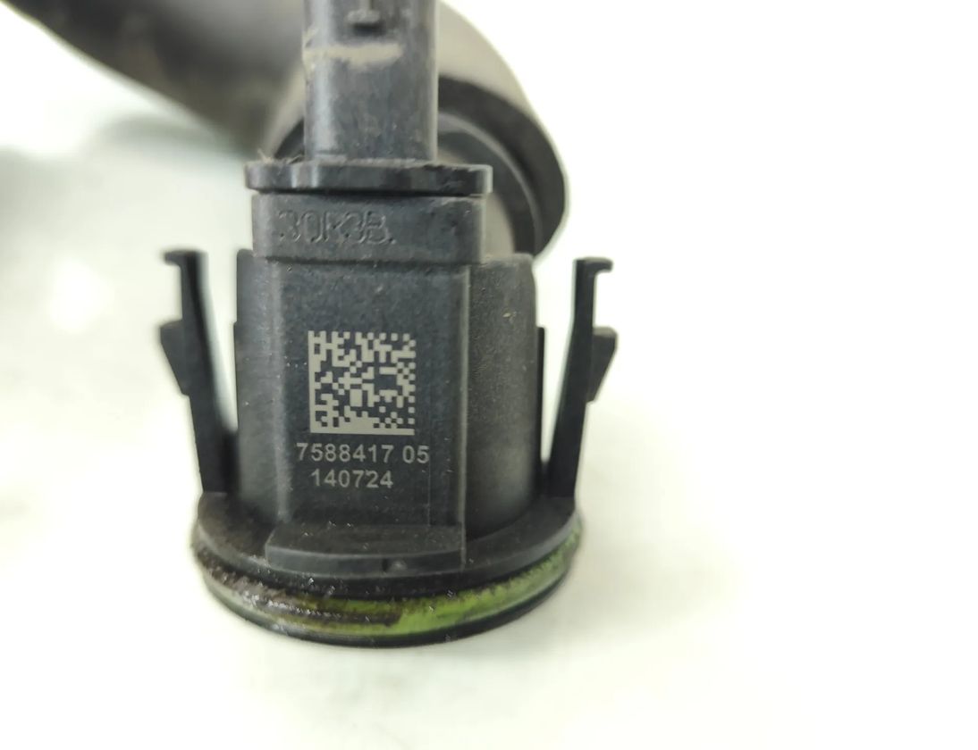 BMW 3 Series F30/F31 (2011-2020) Breather hose 7588417 27292071