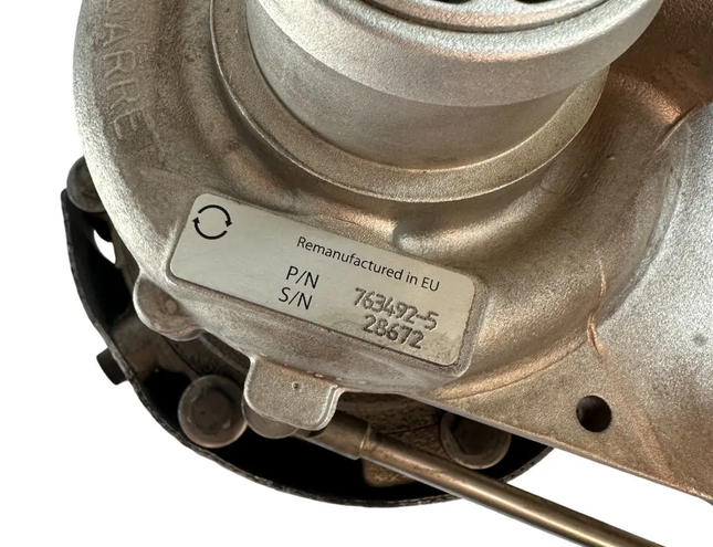 AUDI Q7 4L (2005-2015) Supercharger 763492,763492-5005S,763492-5005,003-002-004524R,057145654AE 27769022