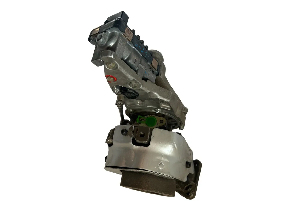 AUDI A8 D3/4E (2002-2010) Supercharger 057145721Q,057145721QV,057145721QX 27769076