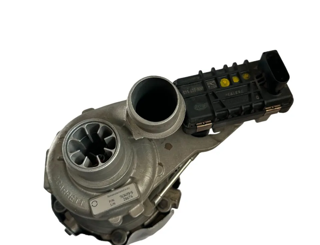 AUDI A8 D3/4E (2002-2010) Supercharger 057145721Q,057145721QV,057145721QX 27769076