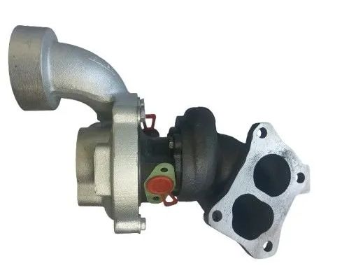 BMW 5 Series E60/E61 (2003-2010) НАГНЕТАТЕЛЬ 54399700045,11657794571,7794,779457101,7794571 27770808