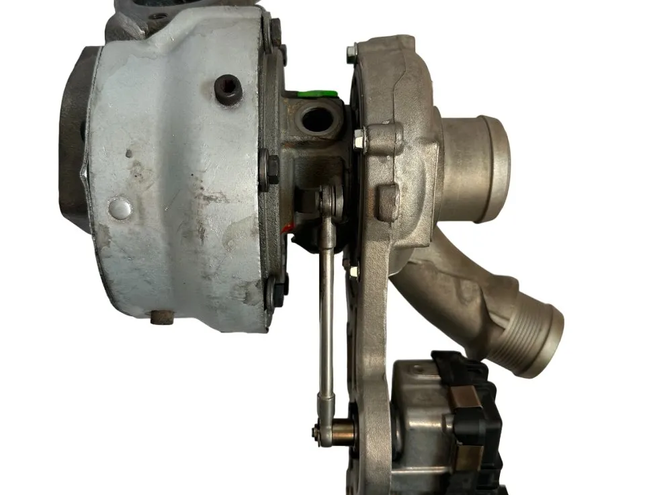 AUDI Q7 4L (2005-2015) Tурбина 763492,057145722Q,057145722QX,057145722QV,T914742RE,7634925005S,7634925,7634920005,763492-5,763492-5005S,763492-5001RS 27993972