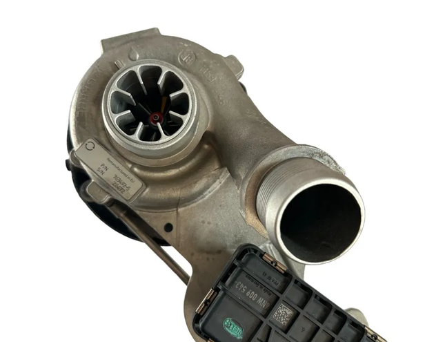 AUDI Q7 4L (2005-2015) Tурбина 763492,057145722Q,057145722QX,057145722QV,T914742RE,7634925005S,7634925,7634920005,763492-5,763492-5005S,763492-5001RS 27993972