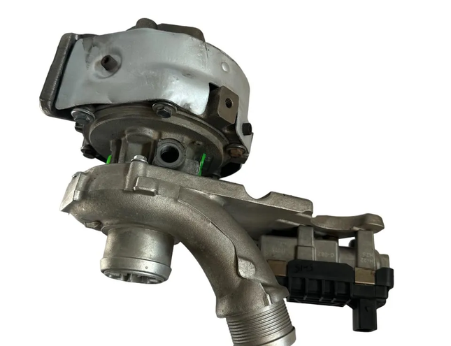 AUDI Q7 4L (2005-2015) Tурбина 763492,057145722Q,057145722QX,057145722QV,T914742RE,7634925005S,7634925,7634920005,763492-5,763492-5005S,763492-5001RS 27993972