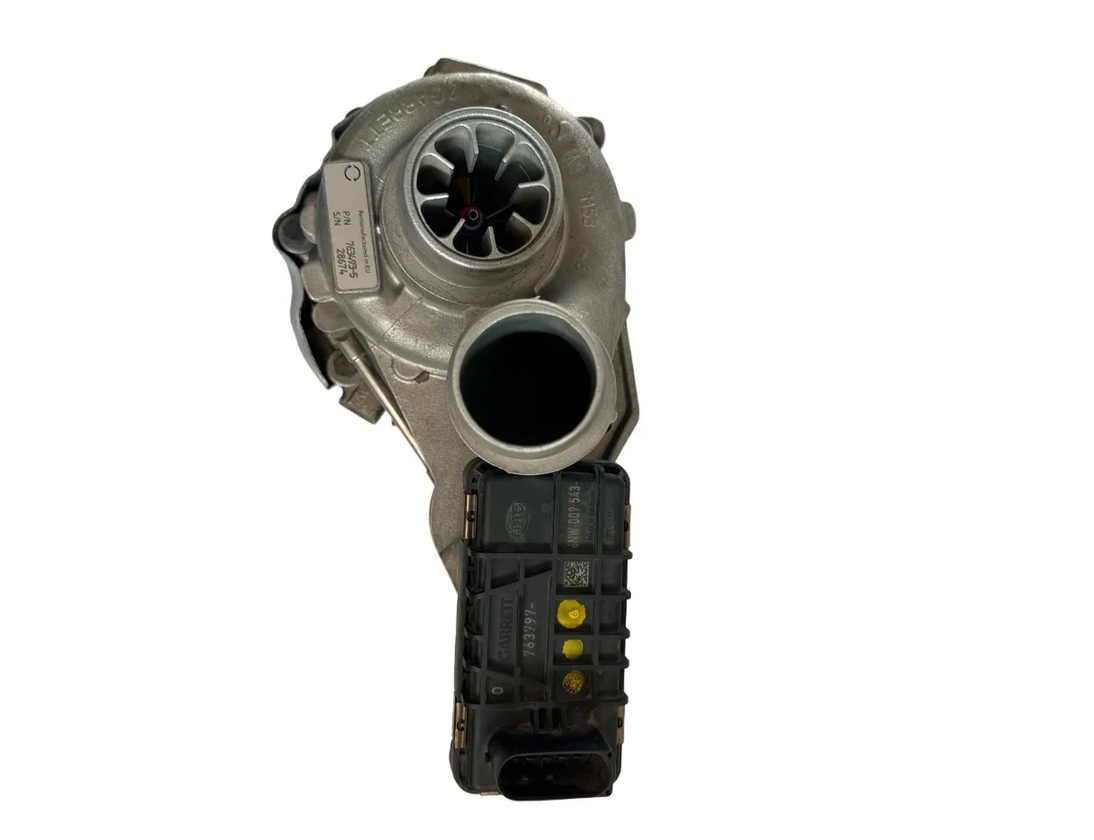 AUDI Q7 4L (2005-2015) Tурбина 763493,057145721QX,057145721QV,057145721Q,7634930005,7634935005S,7634935,763493-5001RS,763493-5005S,763493-5,763493-0005 27997383
