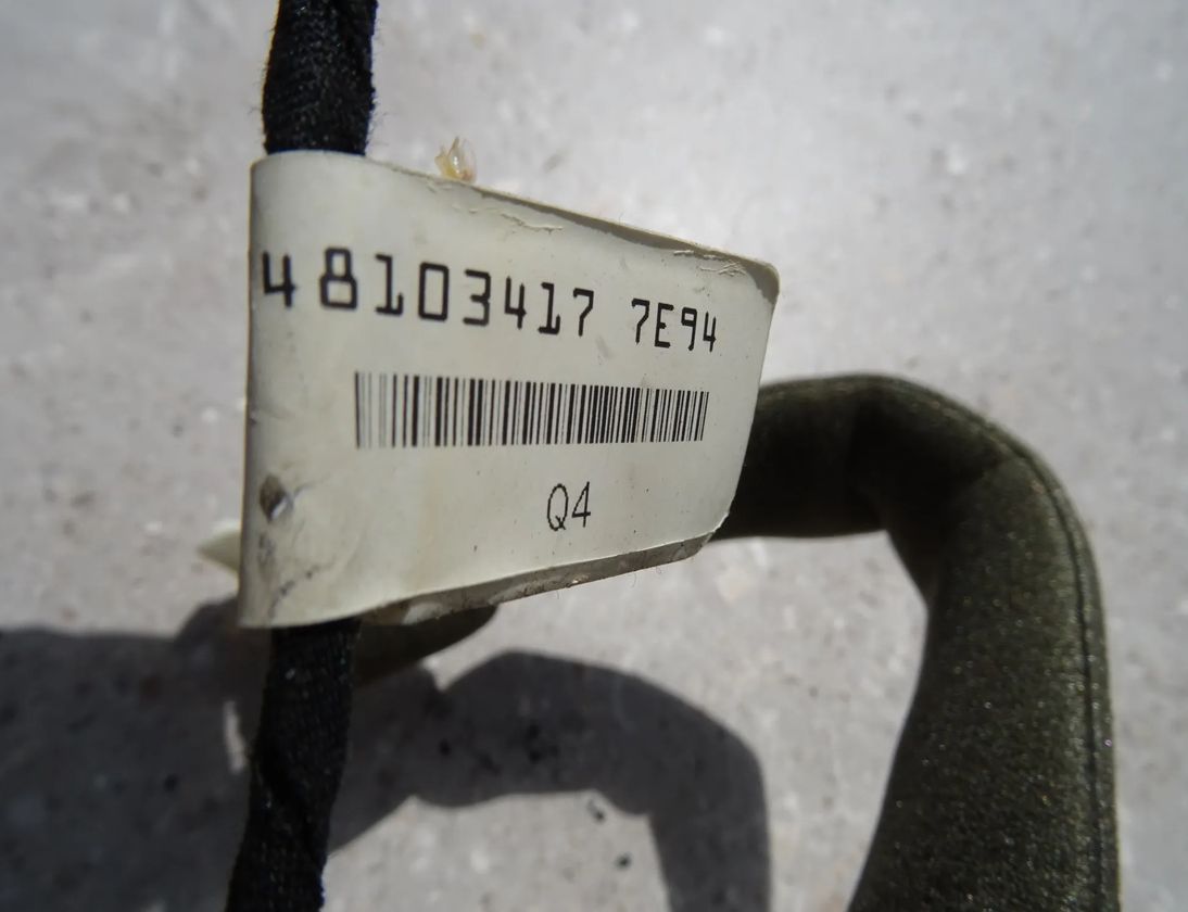 MERCEDES-BENZ E-Class W212/S212/C207/A207 (2009-2016) Interior Rear View Mirror A2048103417,2048103417 28328775